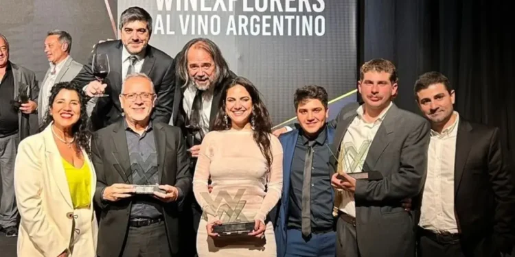 Jujuy en los premios Winexplorers 2026: La Quebrada de Humahuaca fue elegida como la Mejor Ruta del Vino