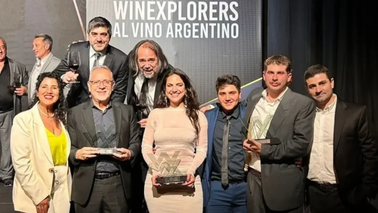 Jujuy en los premios Winexplorers 2026: La Quebrada de Humahuaca fue elegida como la Mejor Ruta del Vino