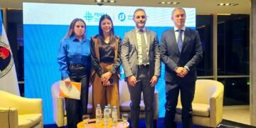 Ezequiel Atauche en el FENOA: «Estamos transformando Jujuy y la Argentina»