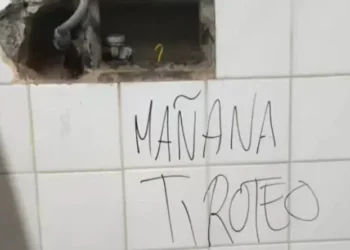 Amenazas de tiroteo: Entra en vigencia el nuevo régimen de uso de celulares en las escuelas de Jujuy