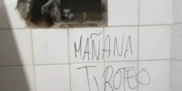 Amenazas de tiroteo: Entra en vigencia el nuevo régimen de uso de celulares en las escuelas de Jujuy