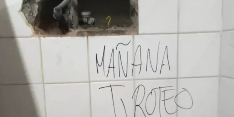 Amenazas de tiroteo: Entra en vigencia el nuevo régimen de uso de celulares en las escuelas de Jujuy