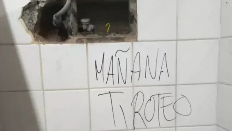 Amenazas de tiroteo: Entra en vigencia el nuevo régimen de uso de celulares en las escuelas de Jujuy