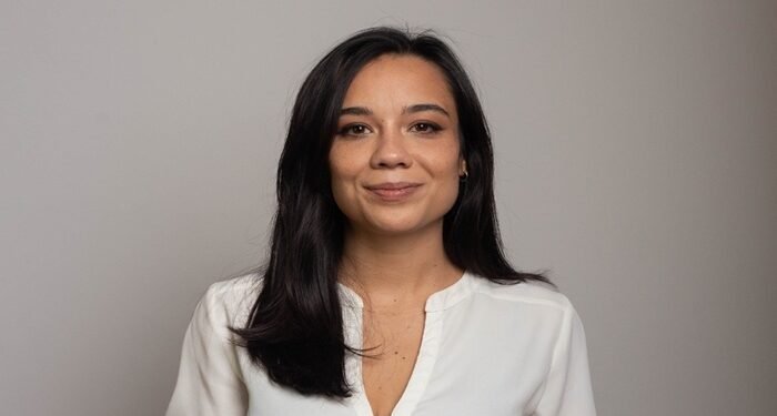 Amelia De Dios culpa a Chaher y Snopek por la crisis del PJ