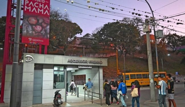 Fuerte explosión y apagón en el barrio Mariano Moreno afectó servicios