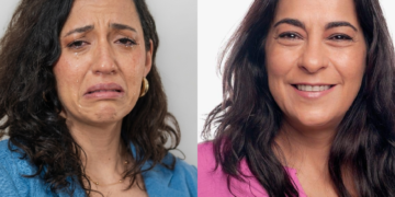 Partido Justicialista: Moisés festeja, Chaher llora y los afiliados descreídos