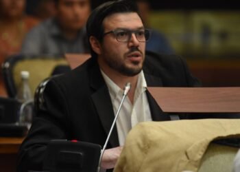 El diputado Poncio denunció una desinversión histórica en las rutas nacionales de Jujuy