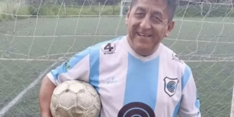 Intensa búsqueda en Jujuy para dar con el paradero de José Marcelo Areco