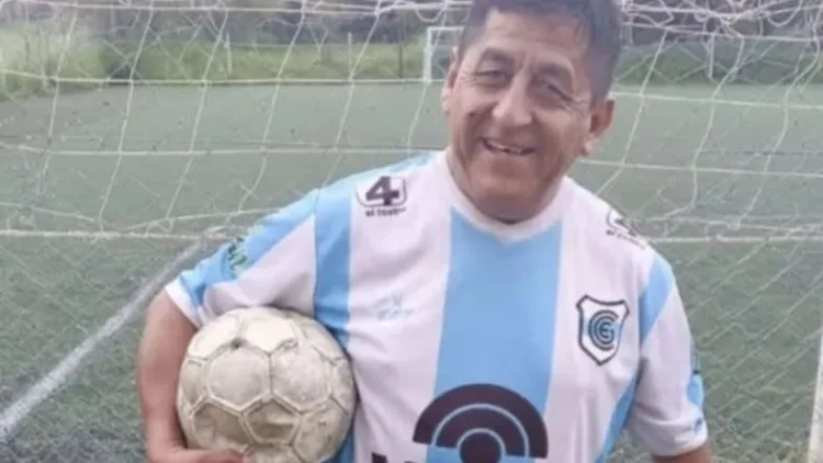 Intensa búsqueda en Jujuy para dar con el paradero de José Marcelo Areco