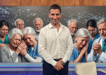 El comerciante de la salud Manuel Quintar deja sin medicamento a los jubilados de Jujuy