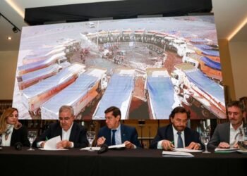 La Mesa del Litio oficializó la creación de un Comité Regional para potenciar la industria en el NOA