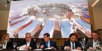 La Mesa del Litio oficializó la creación de un Comité Regional para potenciar la industria en el NOA