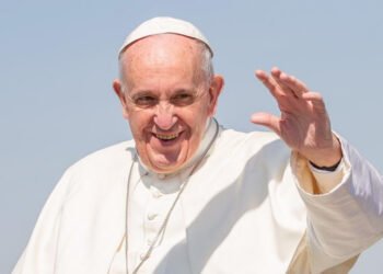 Jujuy conmemora el primer aniversario del fallecimiento del Papa Francisco