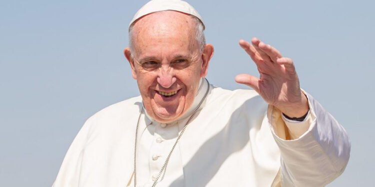 Jujuy conmemora el primer aniversario del fallecimiento del Papa Francisco