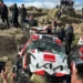 Tragedia en el Rally Sudamericano de Córdoba: muere un espectador de 25 años