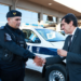 El gobernador Carlos Sadir entregó 40 nuevos vehículos para fortalecer la seguridad en Jujuy