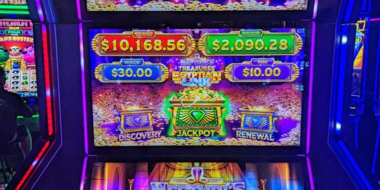 Mucha suerte: Jujuy suma un nuevo ganador millonario