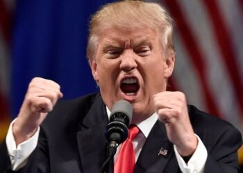 Irán: Trump condiciona el alto al fuego con la liberación del Estrecho de Ormuz