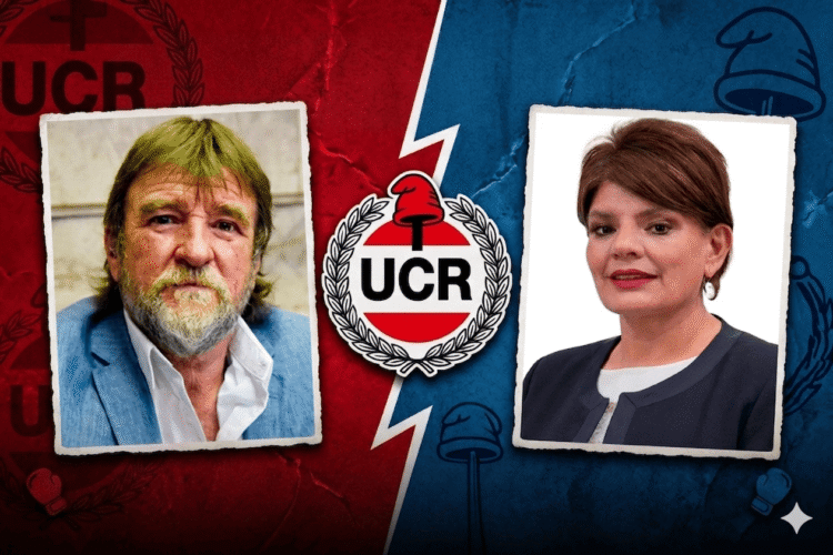 Rizzotti y Zigarán no se pusieron de acuerdo: Así votaron los diputados nacionales por Jujuy