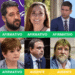 Zona Fría: Zigarán votó como los libertarios, mientras que Snopek y Rizzotti pegaron el faltazo