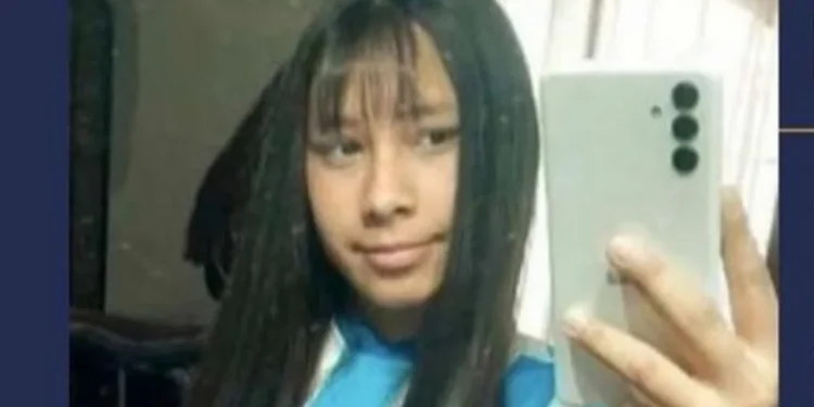 Activaron el Alerta Sofía para hallar a Agostina Madeleine Vega, una menor desaparecida en Córdoba