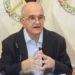 Alberto Siufi advirtió que descontarán los días a los docentes que se adhieran al paro
