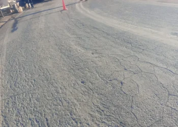 Vialidad Provincial insiste que las obras viales en Jujuy se financian con recursos propios