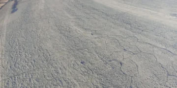 Vialidad Provincial insiste que las obras viales en Jujuy se financian con recursos propios