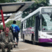 Nuevo golpe al bolsillo: Los jujeños hoy se levantaron con un nuevo aumento del boleto de colectivos