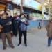 Persiste el bloqueo vehicular en el puente internacional La Quiaca – Villazón