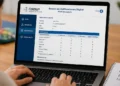 Jujuy implementa el Boletín de Calificaciones Digital para los niveles primario y secundario