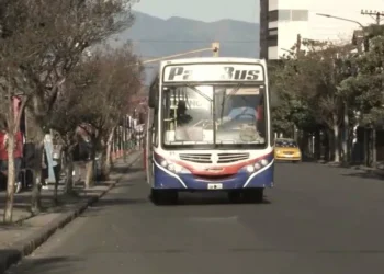 Legislatura de Jujuy: Avanzan las gestiones para reorganizar el transporte interurbano e interjurisdiccional