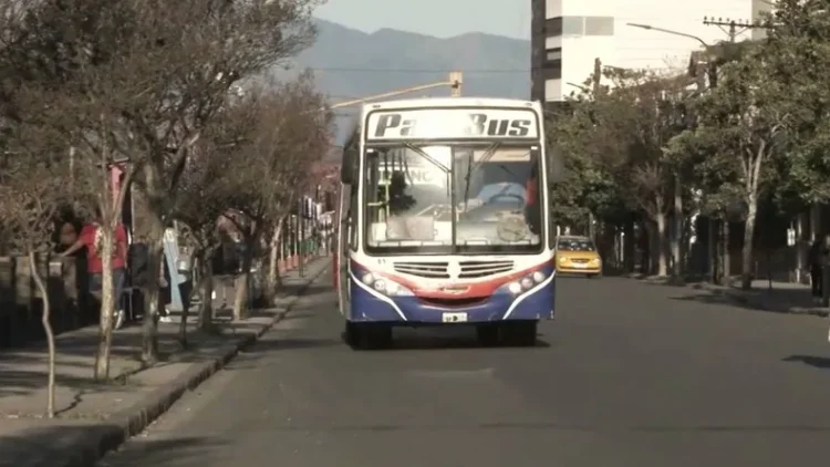 Legislatura de Jujuy: Avanzan las gestiones para reorganizar el transporte interurbano e interjurisdiccional