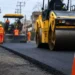 Operativo de repavimentación en Ciudad de Nieva: cronograma de cortes nocturnos y desvíos
