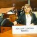 Diputada radical cuestionó la falta de cobertura médica del PAMI