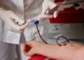 Mirá cuales con los cambios si queres donar sangre