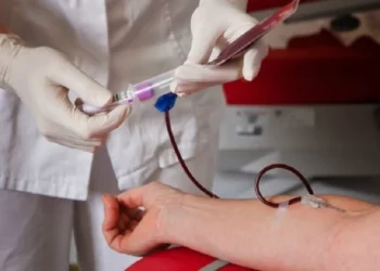 Mirá cuales con los cambios si queres donar sangre