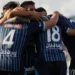 Gimnasia de Jujuy defiende la punta ante San Martín en un duelo clave en Tucumán