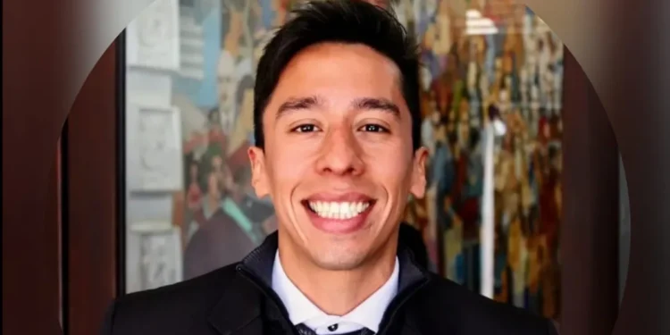 Leandro Morales asume la presidencia del Ente Autárquico Permanente de la FNE