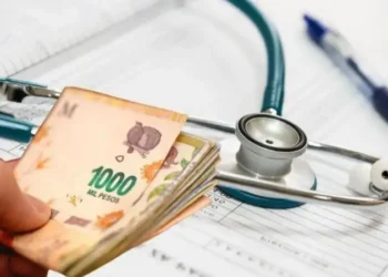 No de nuevo: Empresas de medicina prepaga oficializaron aumentos para las cuotas de junio