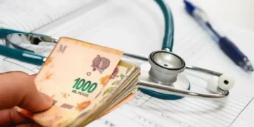 No de nuevo: Empresas de medicina prepaga oficializaron aumentos para las cuotas de junio
