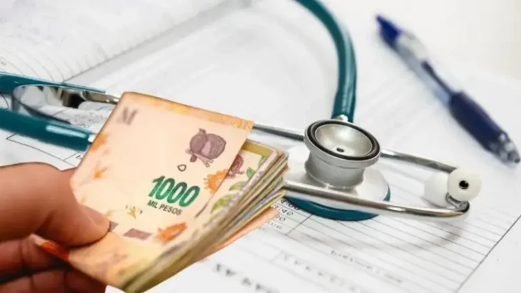 No de nuevo: Empresas de medicina prepaga oficializaron aumentos para las cuotas de junio