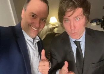 Javier Milei respaldó a Manuel Adorni y confirmó que presentará su declaración jurada