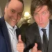 Javier Milei respaldó a Manuel Adorni y confirmó que presentará su declaración jurada