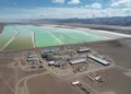 Jujuy celebra el Día de la Minería consolidada como líder exportador y referente del litio