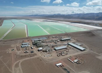 Jujuy celebra el Día de la Minería consolidada como líder exportador y referente del litio