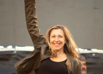 Myriam Bregman visitará Jujuy el 23 de mayo para encabezar un acto de la izquierda