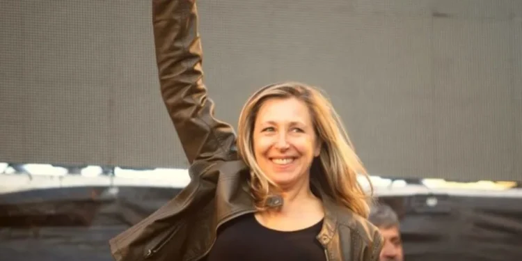 Myriam Bregman visitará Jujuy el 23 de mayo para encabezar un acto de la izquierda