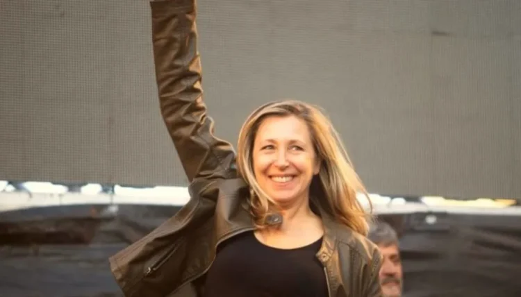 Myriam Bregman visitará Jujuy el 23 de mayo para encabezar un acto de la izquierda