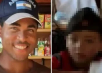 Localizaron al niño buscado tras la activación de la Alerta Sofía en Corrientes